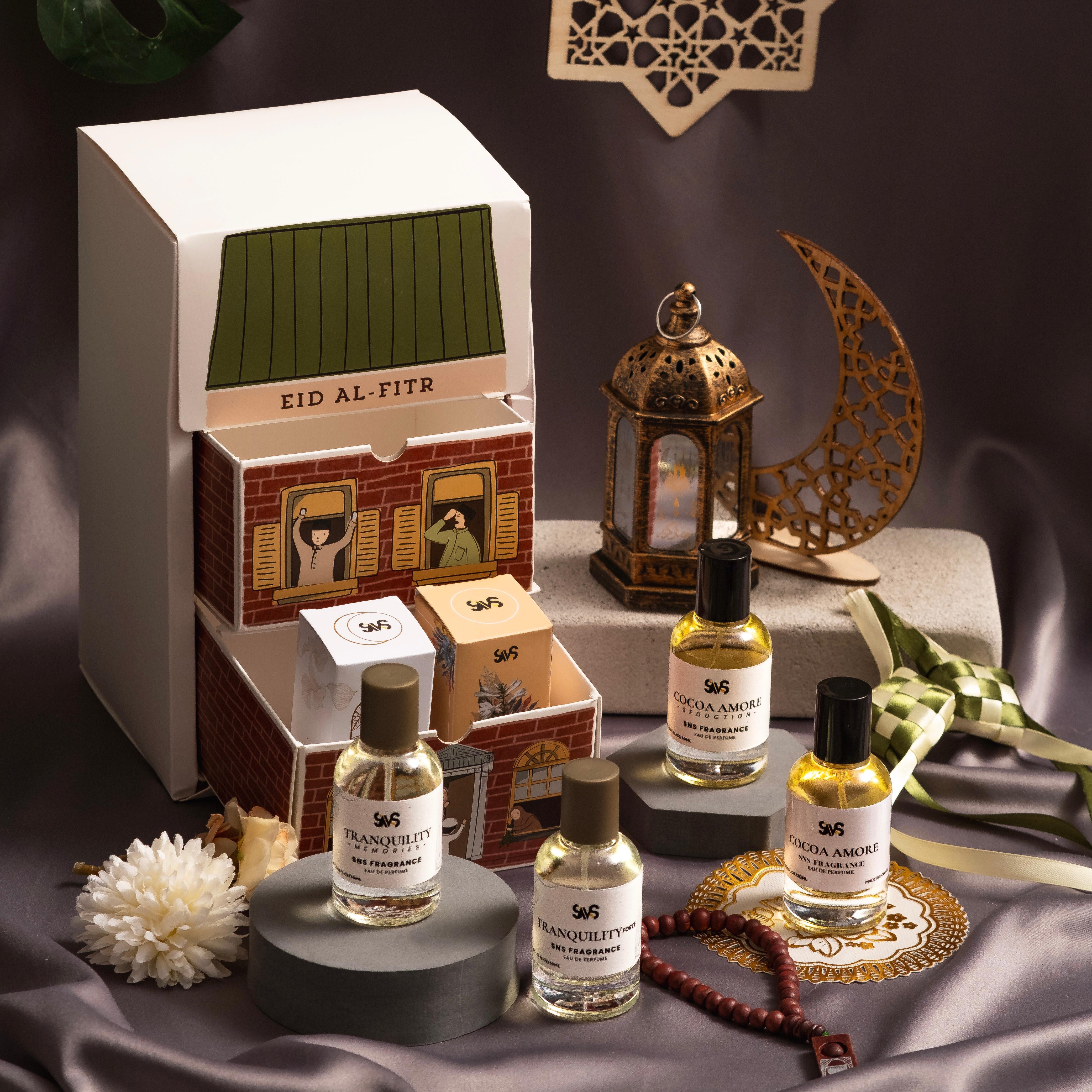 Eid Hampers